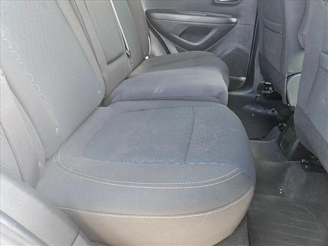 used 2022 Chevrolet Trax car, priced at $17,646