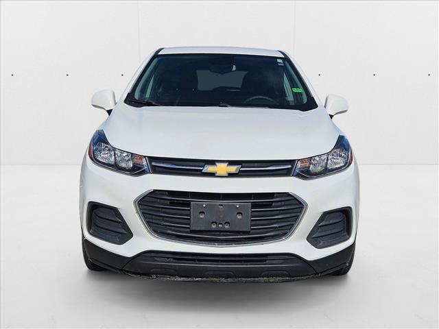 used 2022 Chevrolet Trax car, priced at $17,646