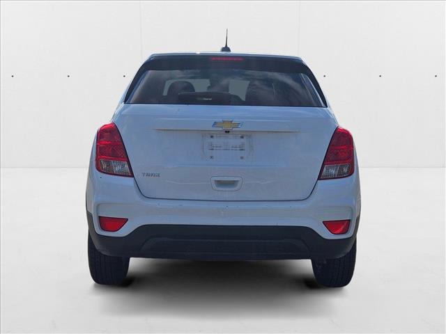 used 2022 Chevrolet Trax car, priced at $17,646