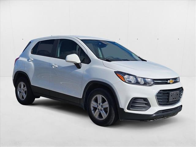 used 2022 Chevrolet Trax car, priced at $17,646