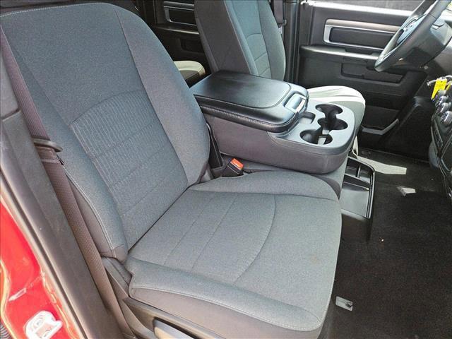 used 2024 Ram 1500 Classic car, priced at $31,499