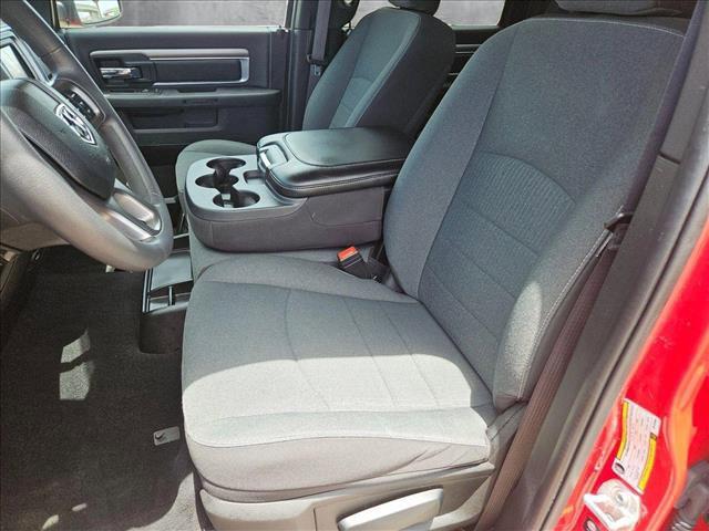 used 2024 Ram 1500 Classic car, priced at $31,499