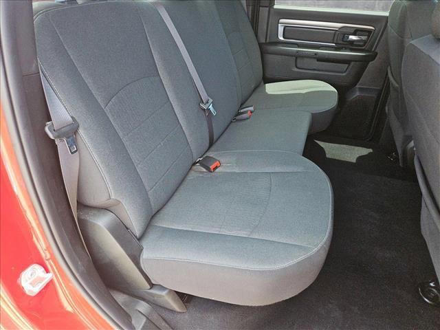 used 2024 Ram 1500 Classic car, priced at $31,499