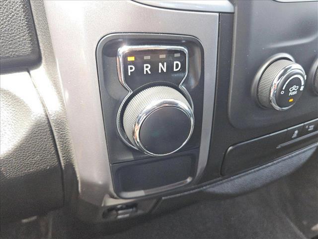 used 2024 Ram 1500 Classic car, priced at $31,499