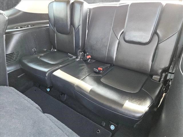 used 2022 Nissan Armada car, priced at $28,993