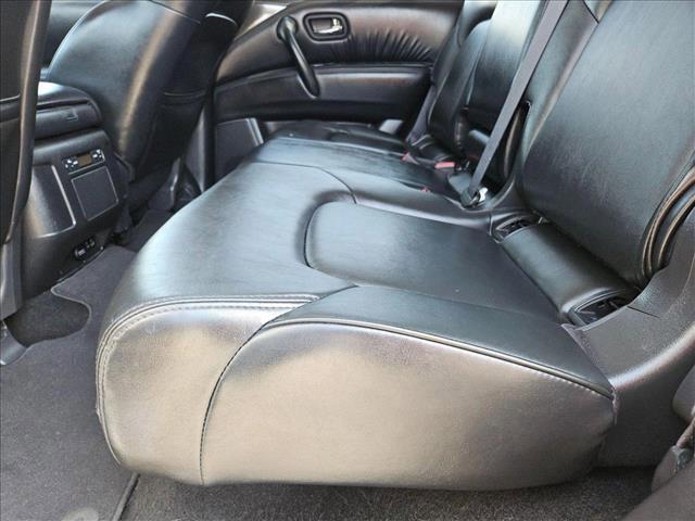 used 2022 Nissan Armada car, priced at $28,993