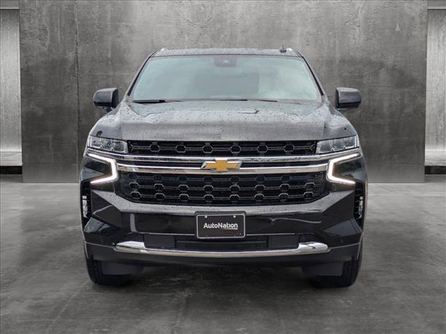 new 2024 Chevrolet Tahoe car, priced at $52,889