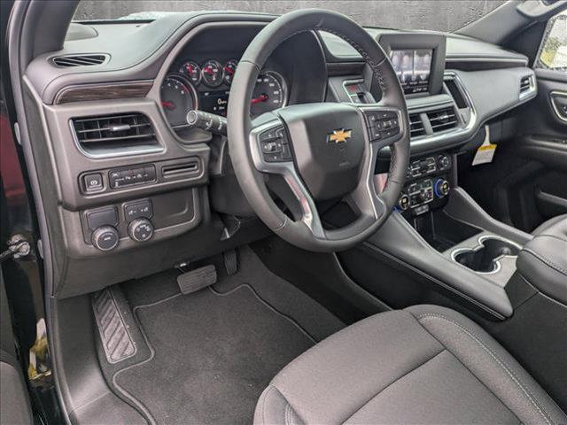 new 2024 Chevrolet Tahoe car, priced at $52,889