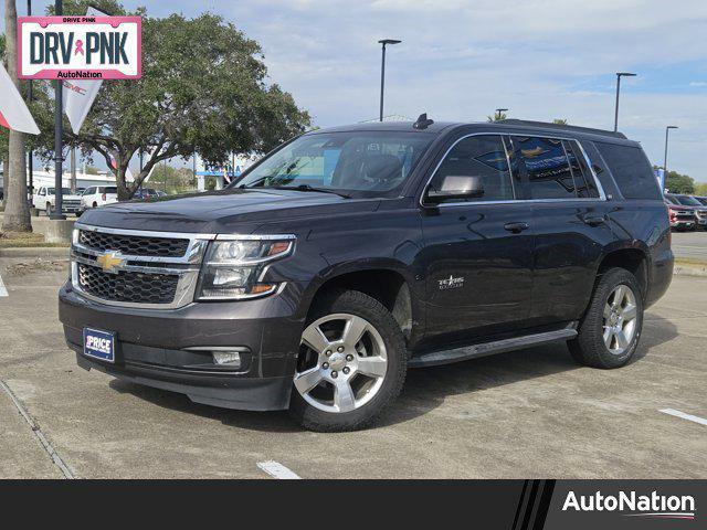 used 2016 Chevrolet Tahoe car, priced at $24,992