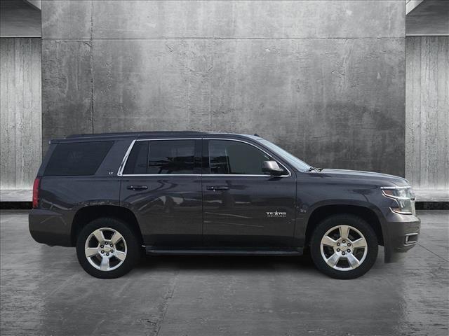 used 2016 Chevrolet Tahoe car, priced at $24,992