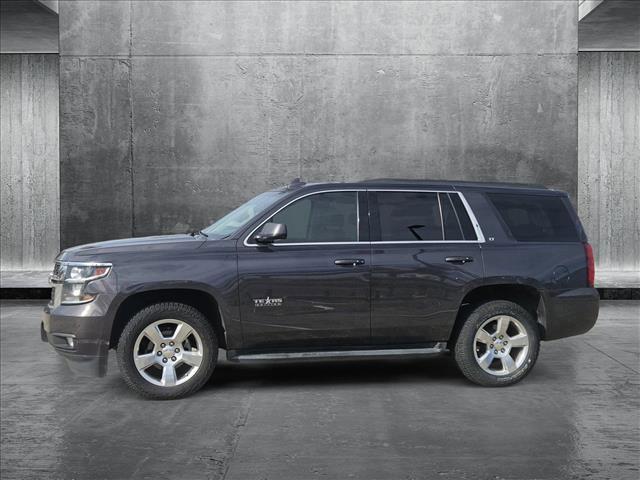 used 2016 Chevrolet Tahoe car, priced at $24,992