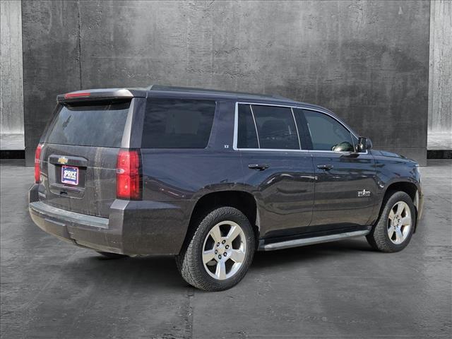 used 2016 Chevrolet Tahoe car, priced at $24,992