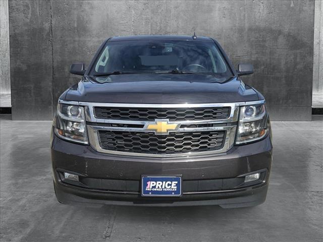 used 2016 Chevrolet Tahoe car, priced at $24,992