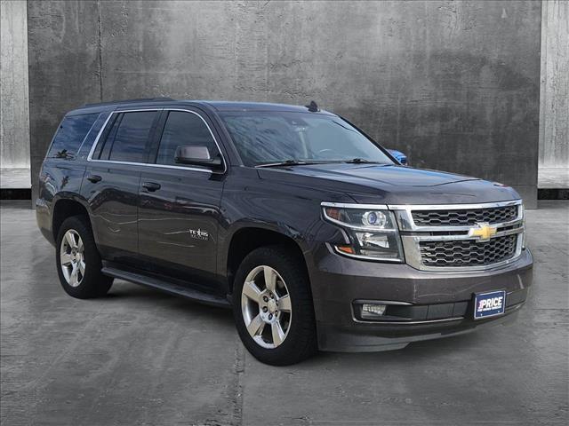 used 2016 Chevrolet Tahoe car, priced at $24,992