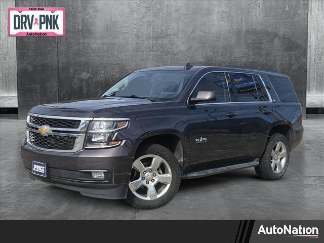 used 2016 Chevrolet Tahoe car, priced at $24,992