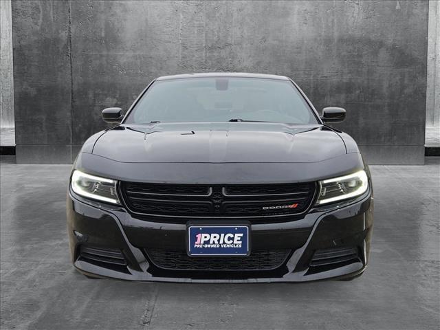 used 2023 Dodge Charger car, priced at $21,552