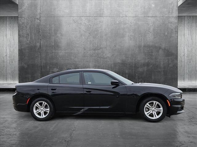 used 2023 Dodge Charger car, priced at $21,552