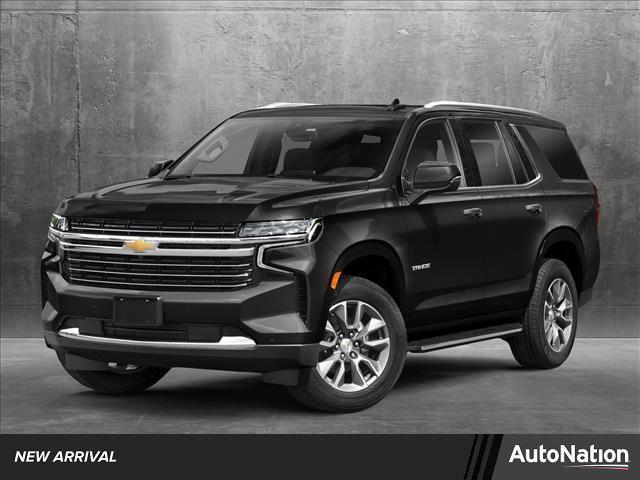 used 2024 Chevrolet Tahoe car, priced at $56,495