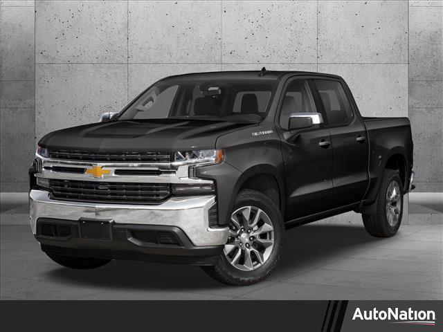 used 2019 Chevrolet Silverado 1500 car, priced at $24,979