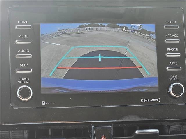 used 2023 Toyota Camry car, priced at $23,220