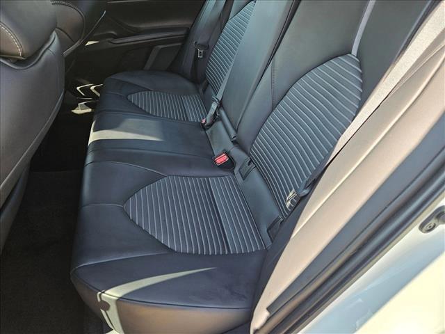 used 2023 Toyota Camry car, priced at $23,220