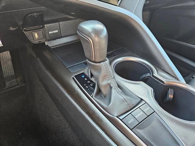 used 2023 Toyota Camry car, priced at $23,220