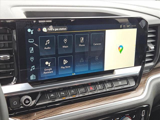 new 2025 Chevrolet Silverado 1500 car, priced at $69,765