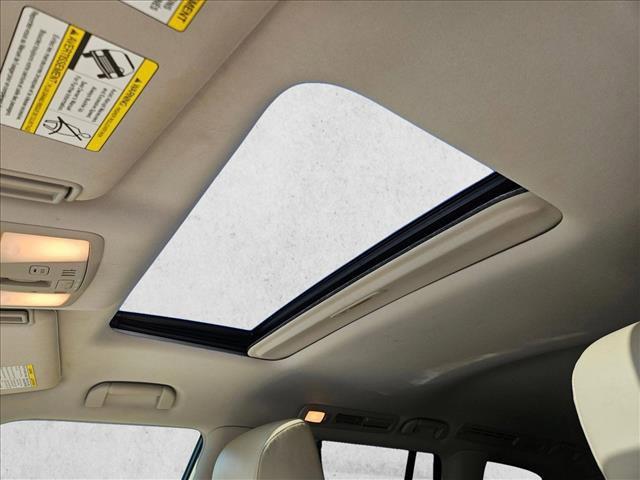 used 2015 INFINITI QX80 car, priced at $15,998