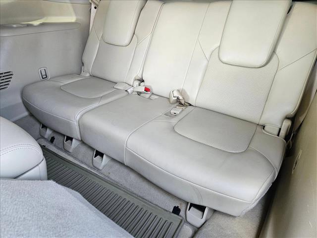 used 2015 INFINITI QX80 car, priced at $15,998