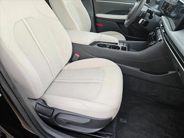 used 2024 Hyundai Sonata car, priced at $21,343