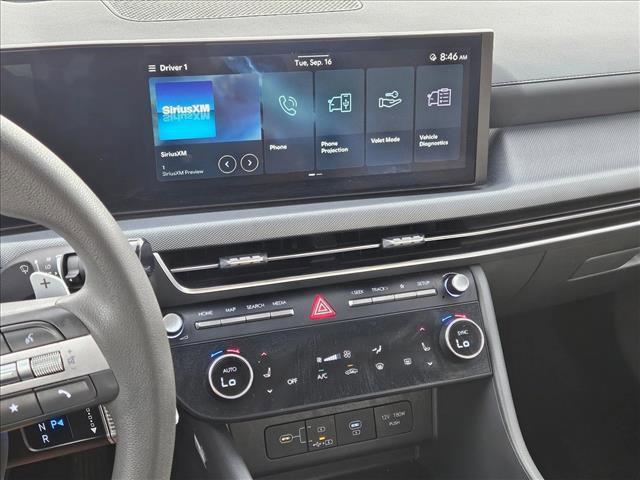 used 2024 Hyundai Sonata car, priced at $21,343