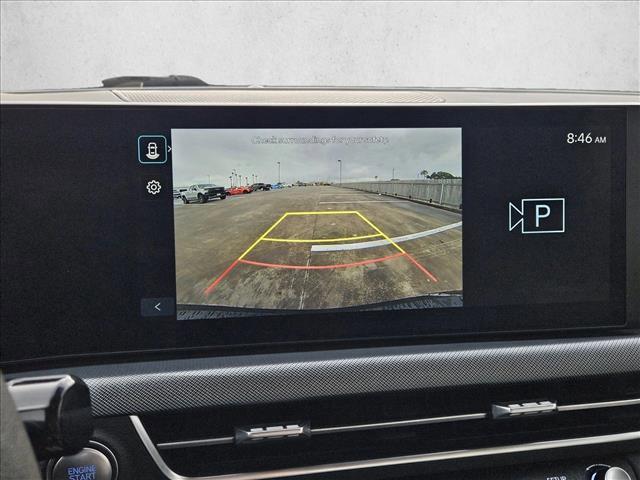 used 2024 Hyundai Sonata car, priced at $21,343