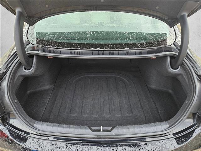 used 2024 Hyundai Sonata car, priced at $21,343