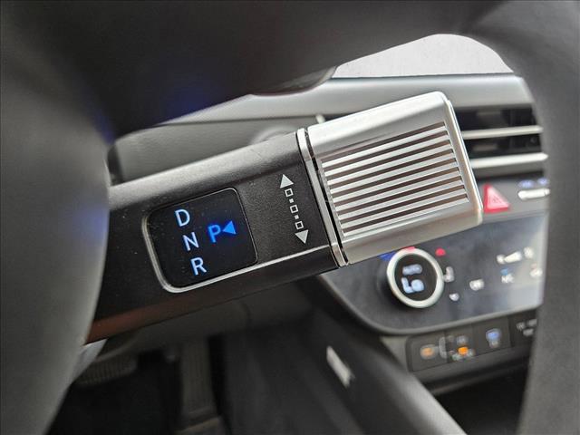 used 2024 Hyundai Sonata car, priced at $21,343