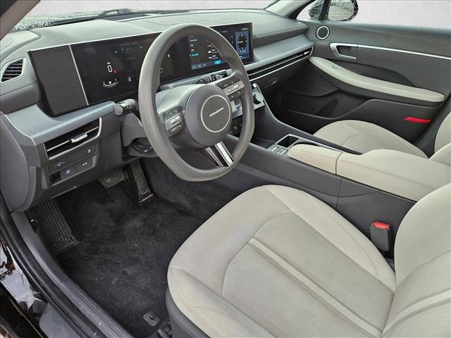 used 2024 Hyundai Sonata car, priced at $21,343