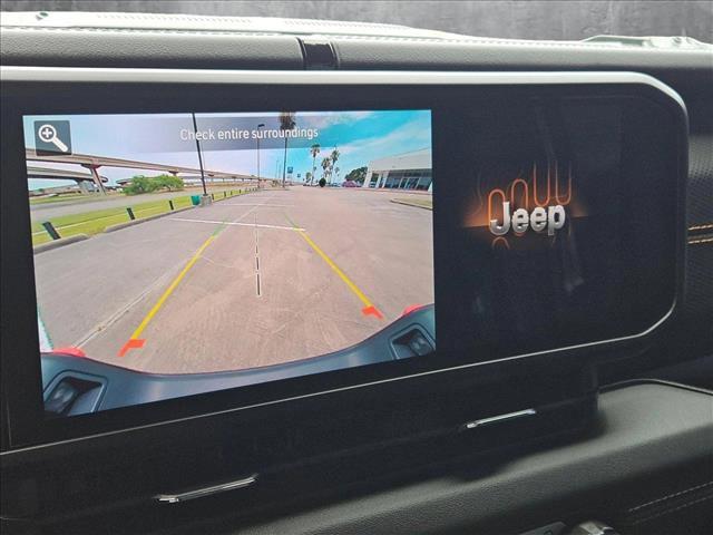 used 2024 Jeep Gladiator car, priced at $48,993