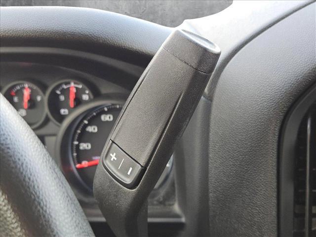 used 2024 Chevrolet Silverado 1500 car, priced at $34,495
