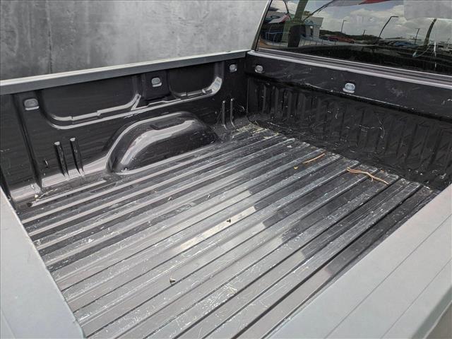 used 2016 Chevrolet Silverado 1500 car, priced at $19,393