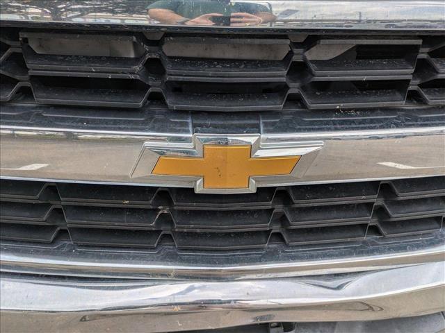 used 2016 Chevrolet Silverado 1500 car, priced at $19,393