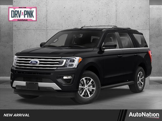 used 2020 Ford Expedition car, priced at $19,078