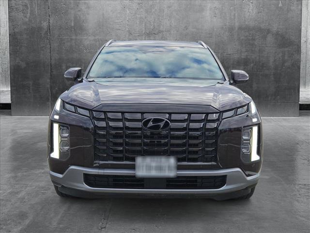 used 2024 Hyundai Palisade car, priced at $38,212