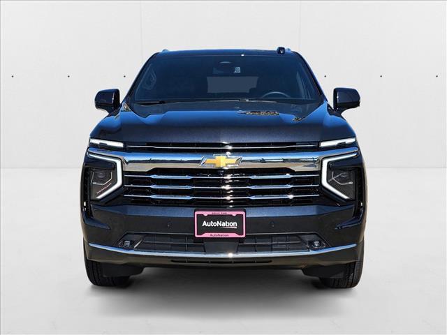 new 2025 Chevrolet Tahoe car, priced at $62,280