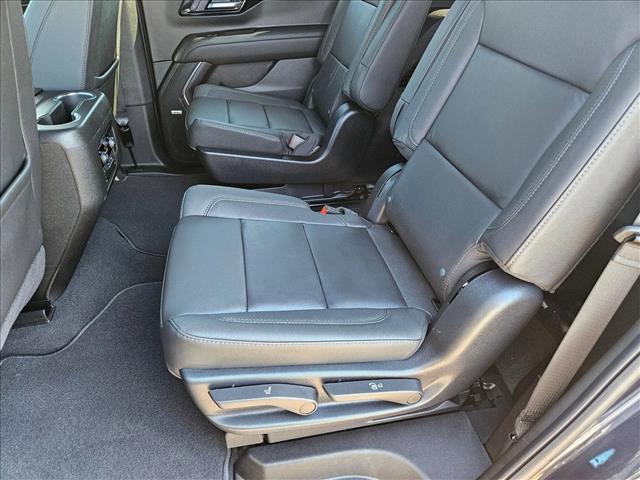 new 2025 Chevrolet Tahoe car, priced at $62,280