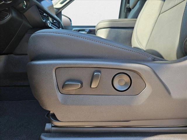 new 2025 Chevrolet Tahoe car, priced at $62,280