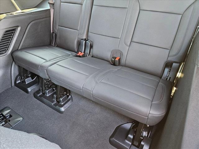 new 2025 Chevrolet Tahoe car, priced at $62,280