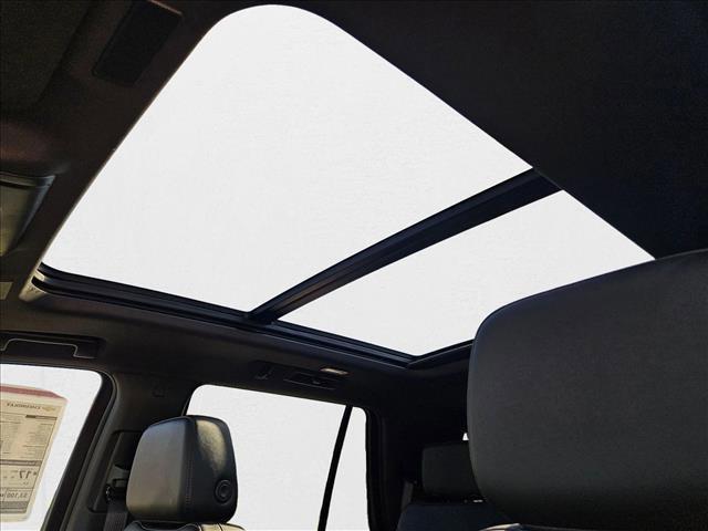 new 2025 Chevrolet Tahoe car, priced at $62,280