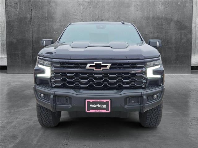 used 2024 Chevrolet Silverado 1500 car, priced at $67,047