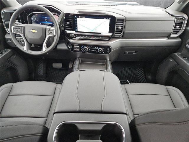 new 2024 Chevrolet Silverado 2500 car, priced at $81,010