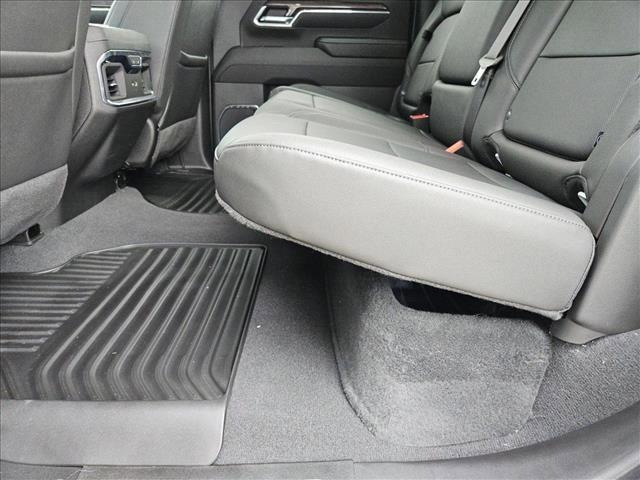 new 2024 Chevrolet Silverado 2500 car, priced at $81,010