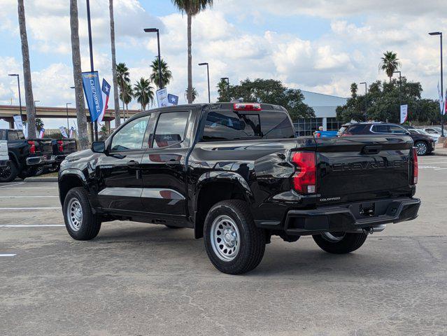 new 2024 Chevrolet Colorado car, priced at $32,135